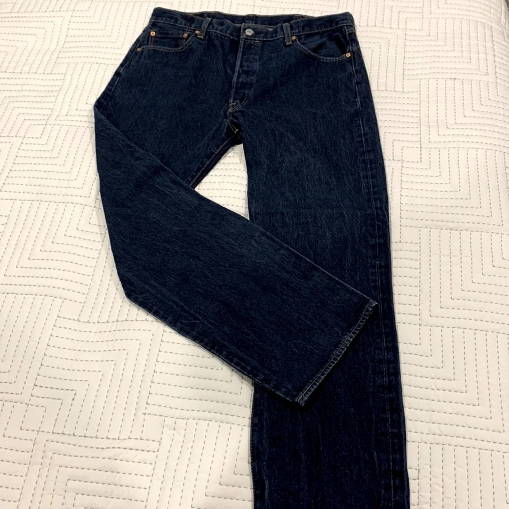 Levi Strauss&CO men’s jeans - Picture 2 of 8